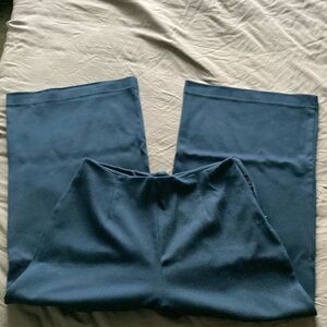 Sweaty Betty wide leg pants